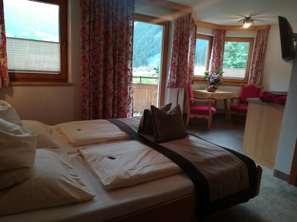 Apart Austria Mayrhofen Eksteriør billede