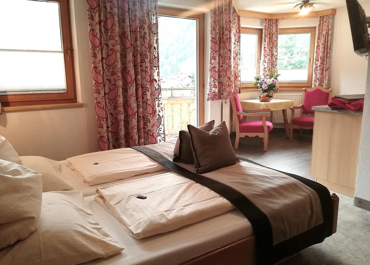Apart Austria Mayrhofen Eksteriør billede