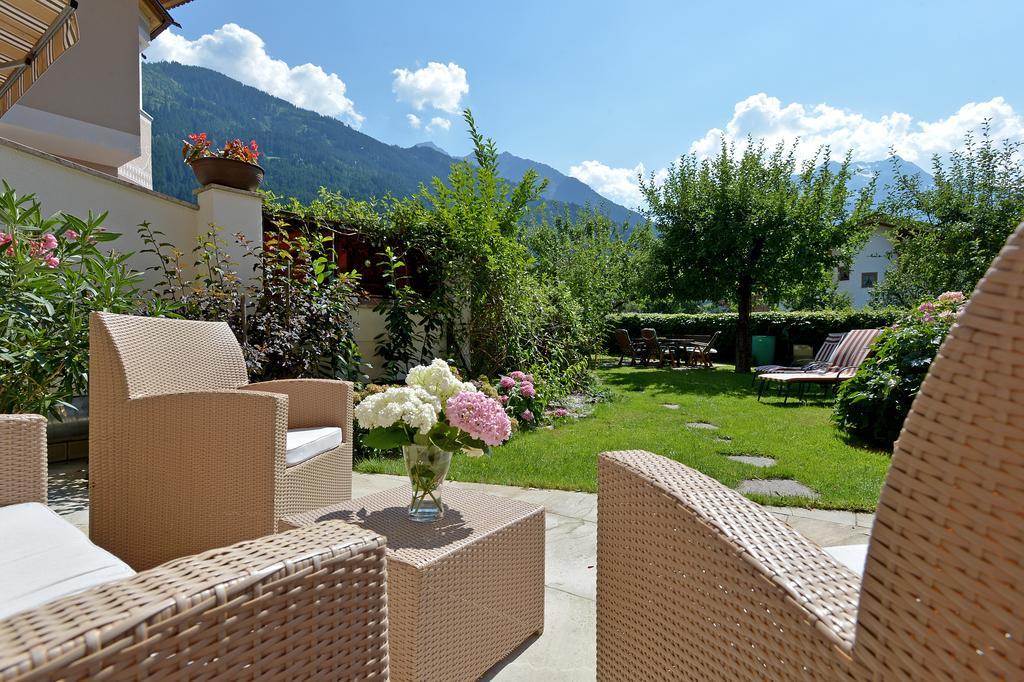 Apart Austria Mayrhofen Eksteriør billede